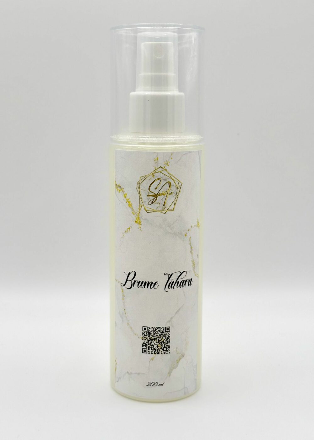 Brume corporel tahara 200ml
