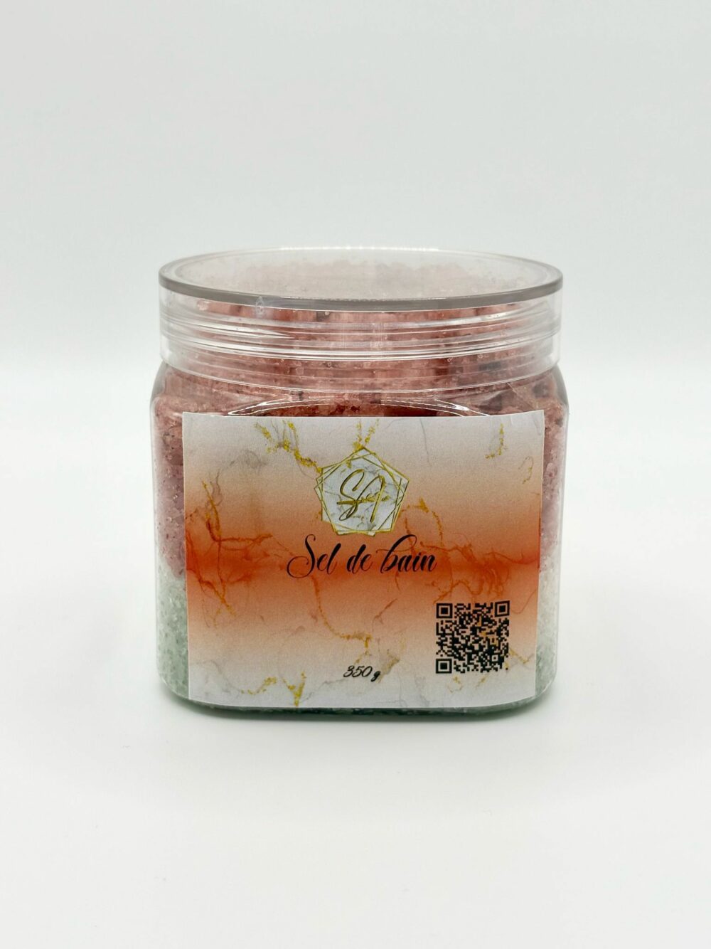 sel de bain