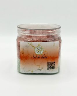Sel de bain