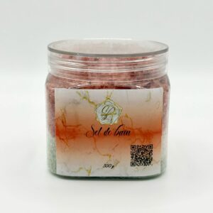 Sel de bain