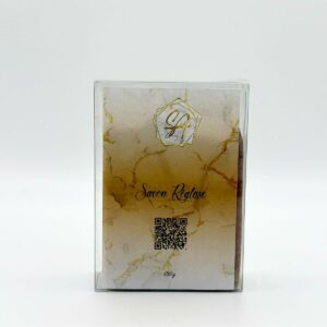 Savon de Réglisse