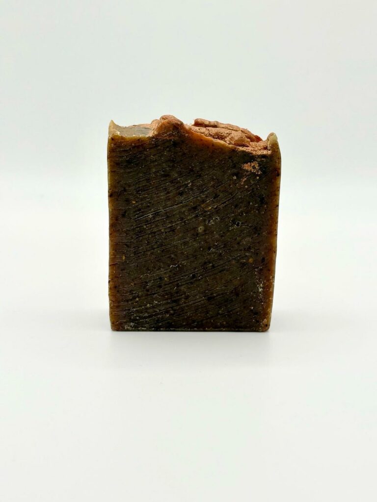 savon réglisse (130g)