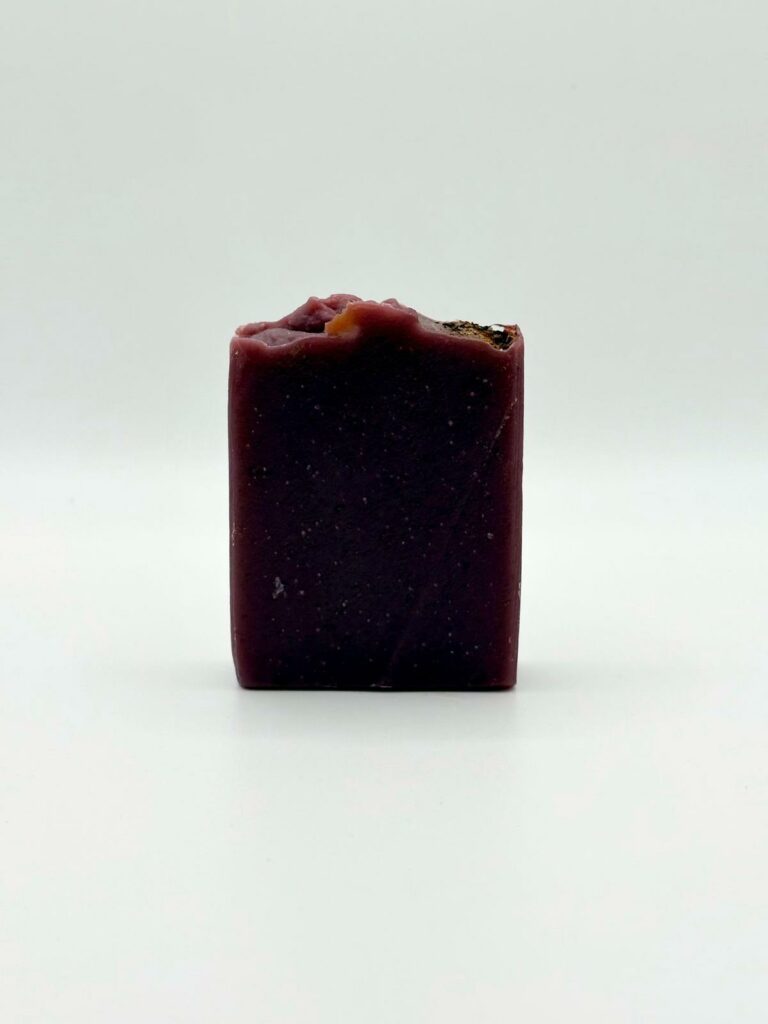 savon d'hibiscus (130g)