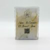 savon au curcuma et flocon d'avoine (130g)