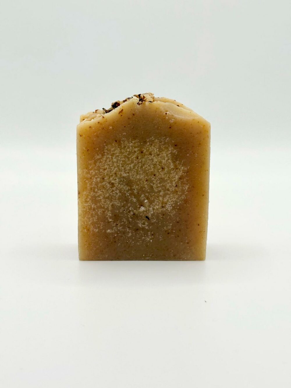 savon au curcuma et flocon d'avoine (130g)