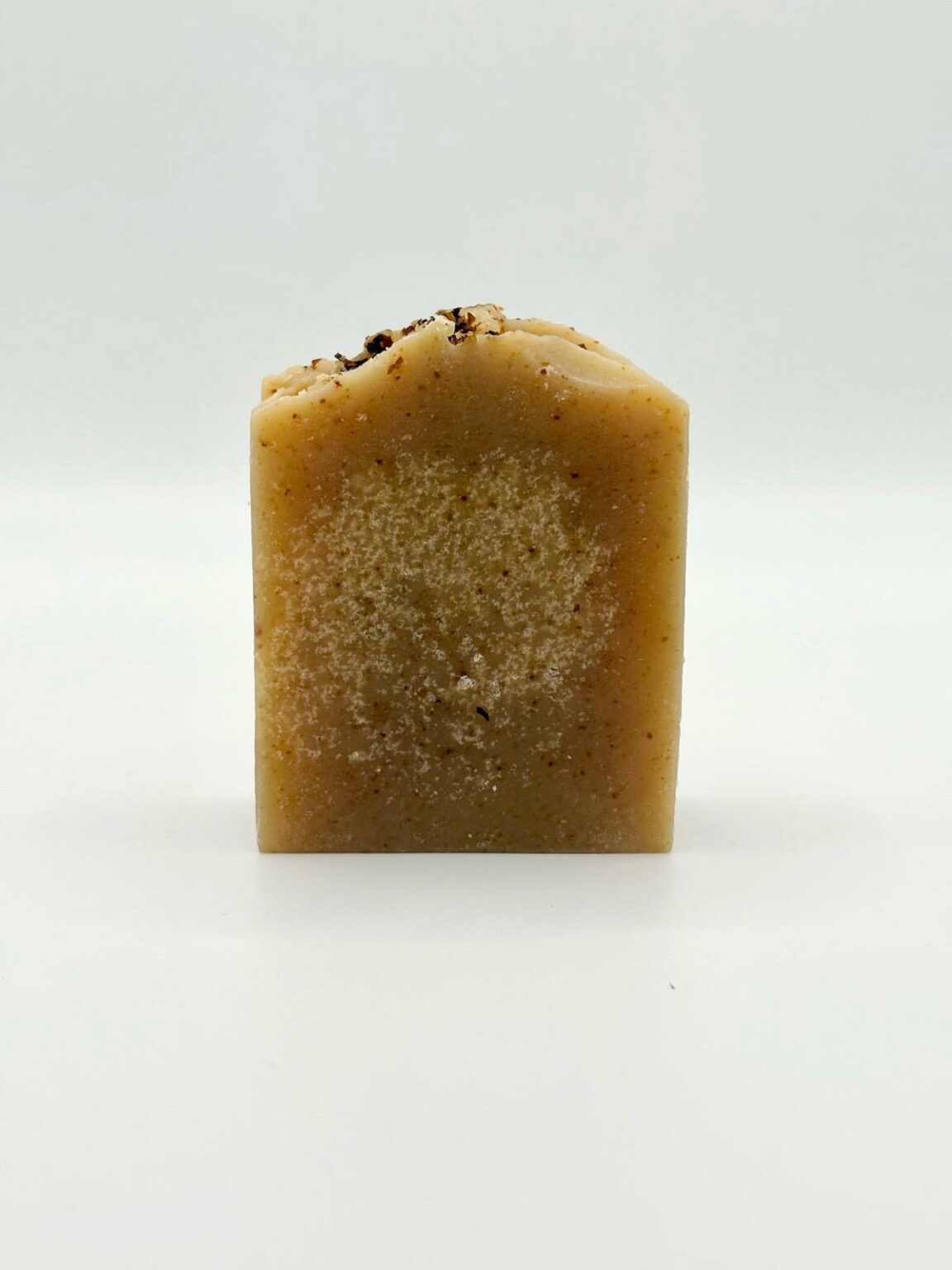 savon au curcuma et flocon d'avoine (130g)