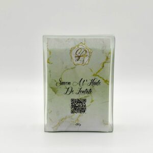 Savon à l’Huile de Lentiste