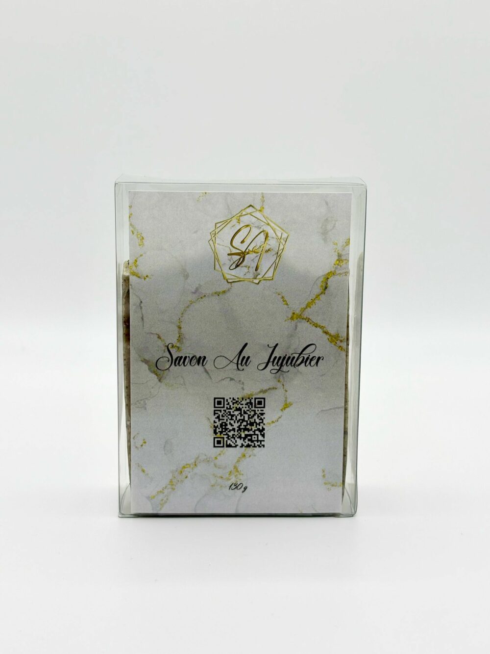savon jujubier (130g)