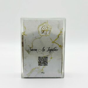 Savon de Jujubier