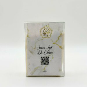 Savon au Lait de Chèvre