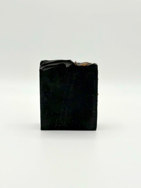 savon charbon actif (130g)