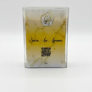 Savon aux Agrumes