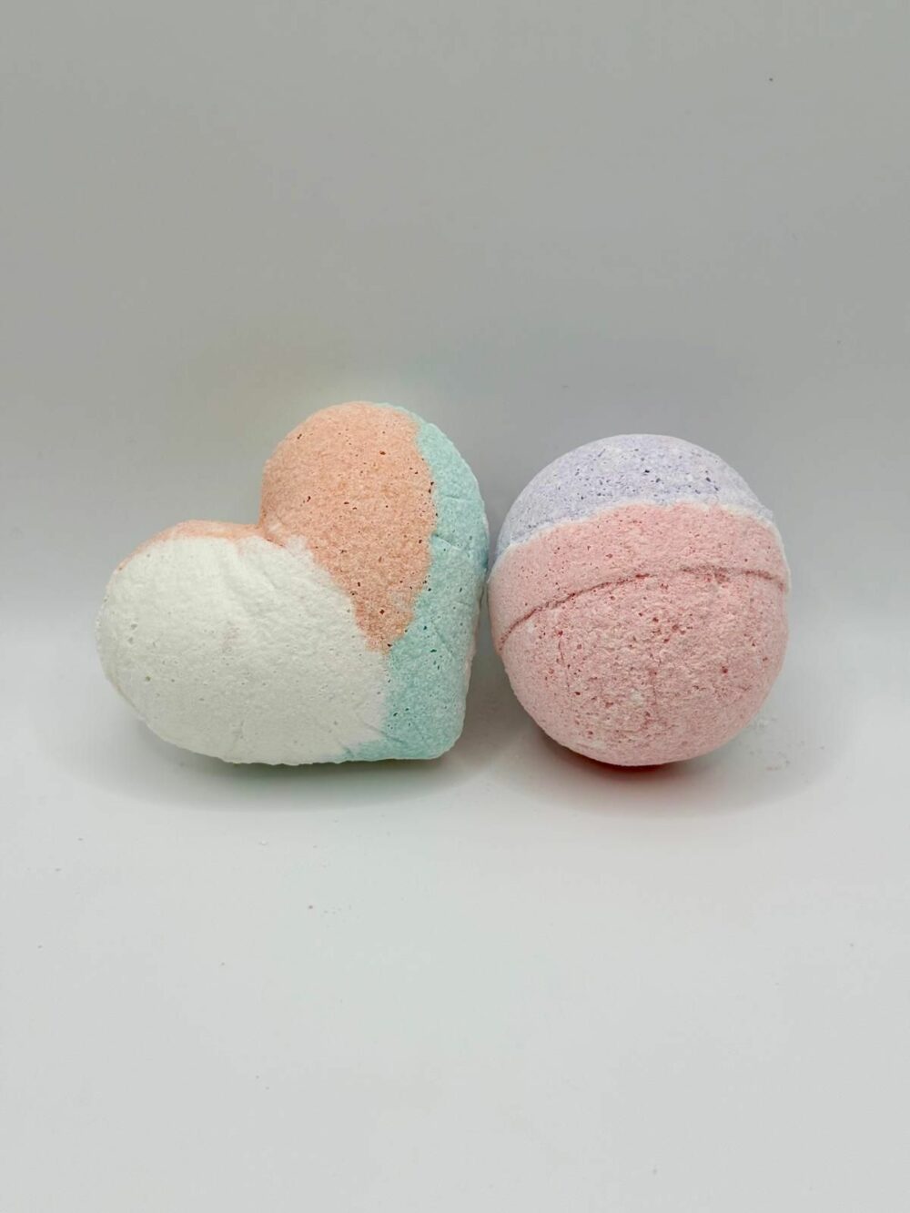 bombe de bain