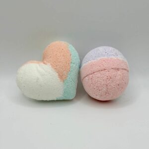 Bombe de bain