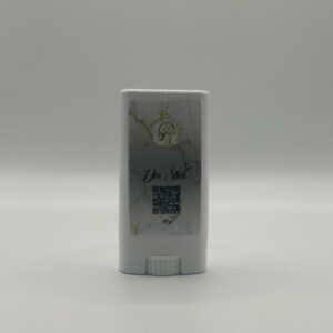 Déodorant stick