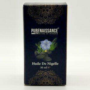 Huile de Nigelle