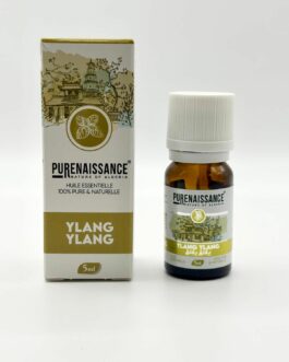 Huile essentielle d’Ylang Ylang