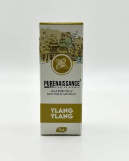 Huile essentielle d’Ylang Ylang