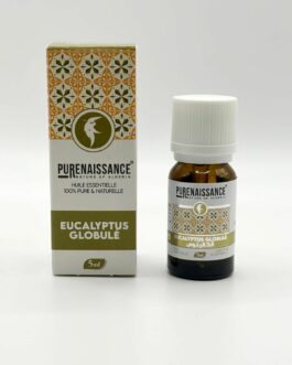 Huile essentielle d’Eucalyptus Globulé