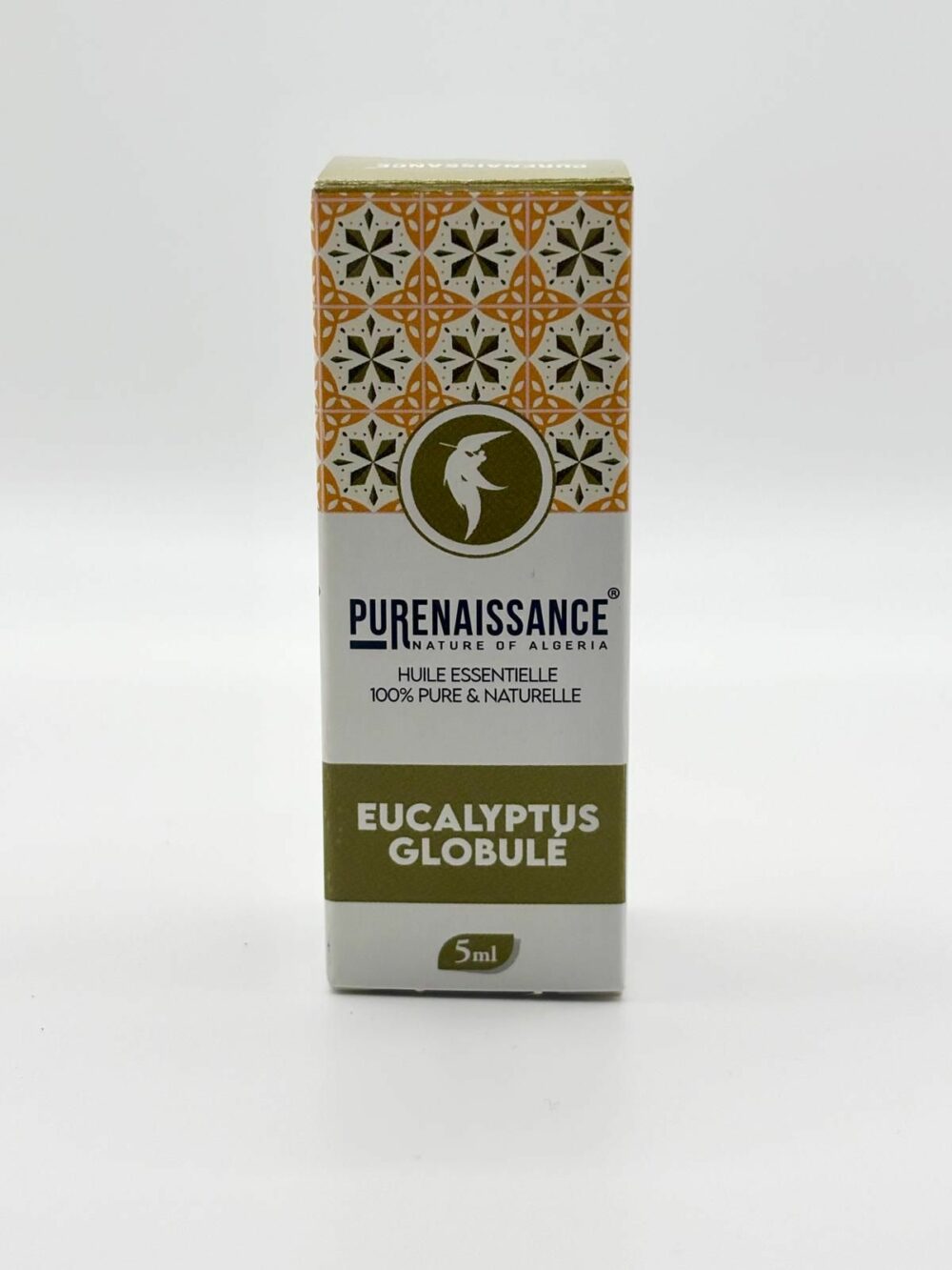 huile essentielle d’eucalyptus globulé