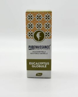 Huile essentielle d’Eucalyptus Globulé