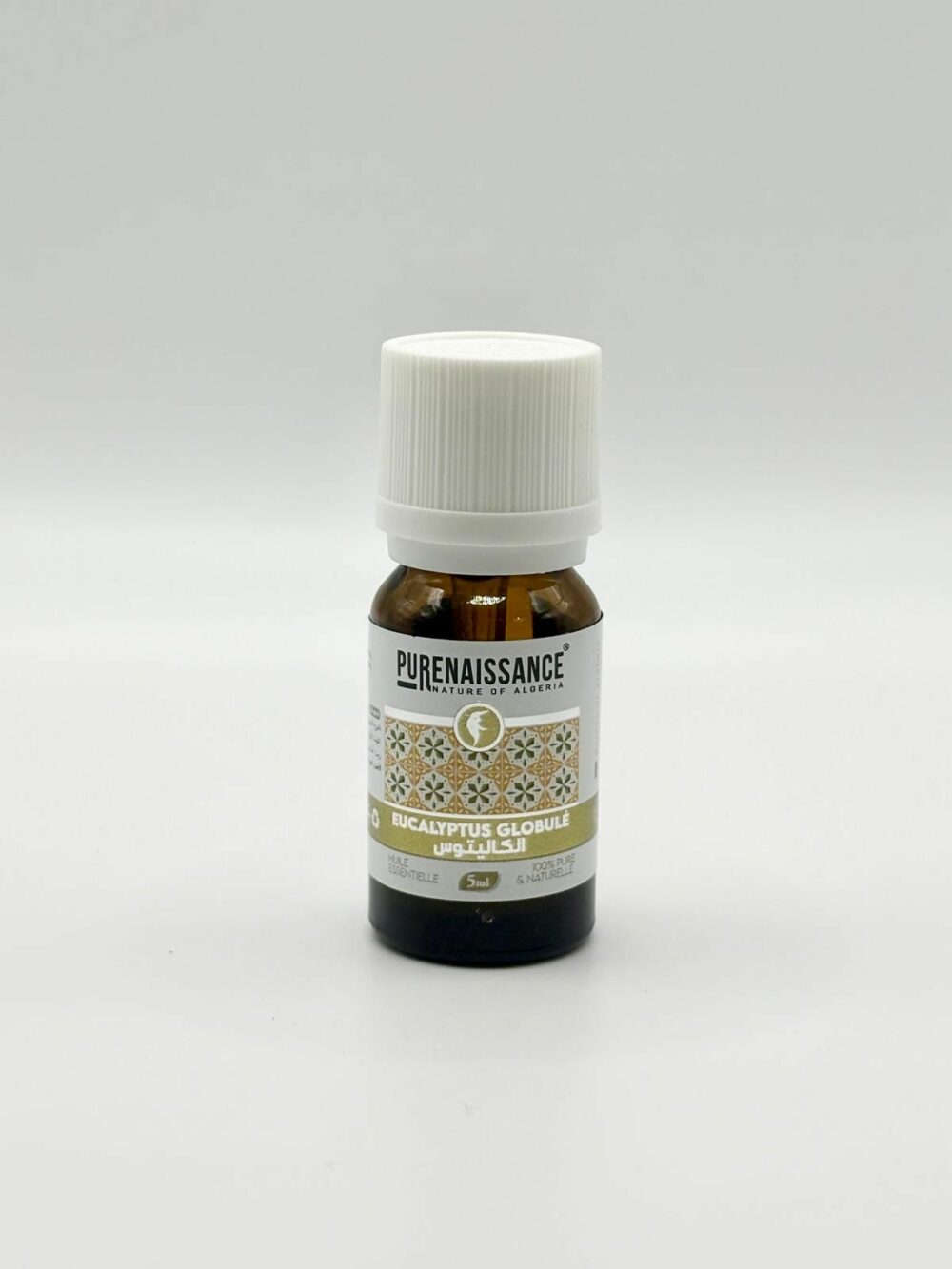 huile essentielle d’eucalyptus globulé