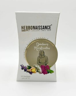 Infusion douleurs menstruelles de 12 sachets