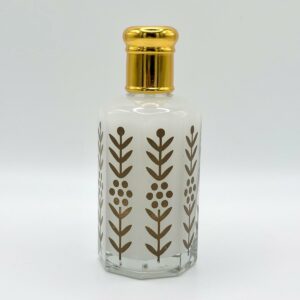 Fiole musc Tahara 120ml