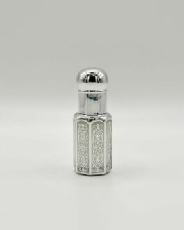 Fiole musc tahara 6ml