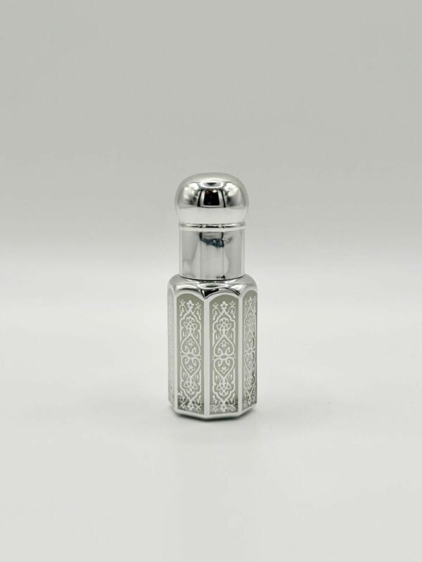 fiole musc tahara 6ml