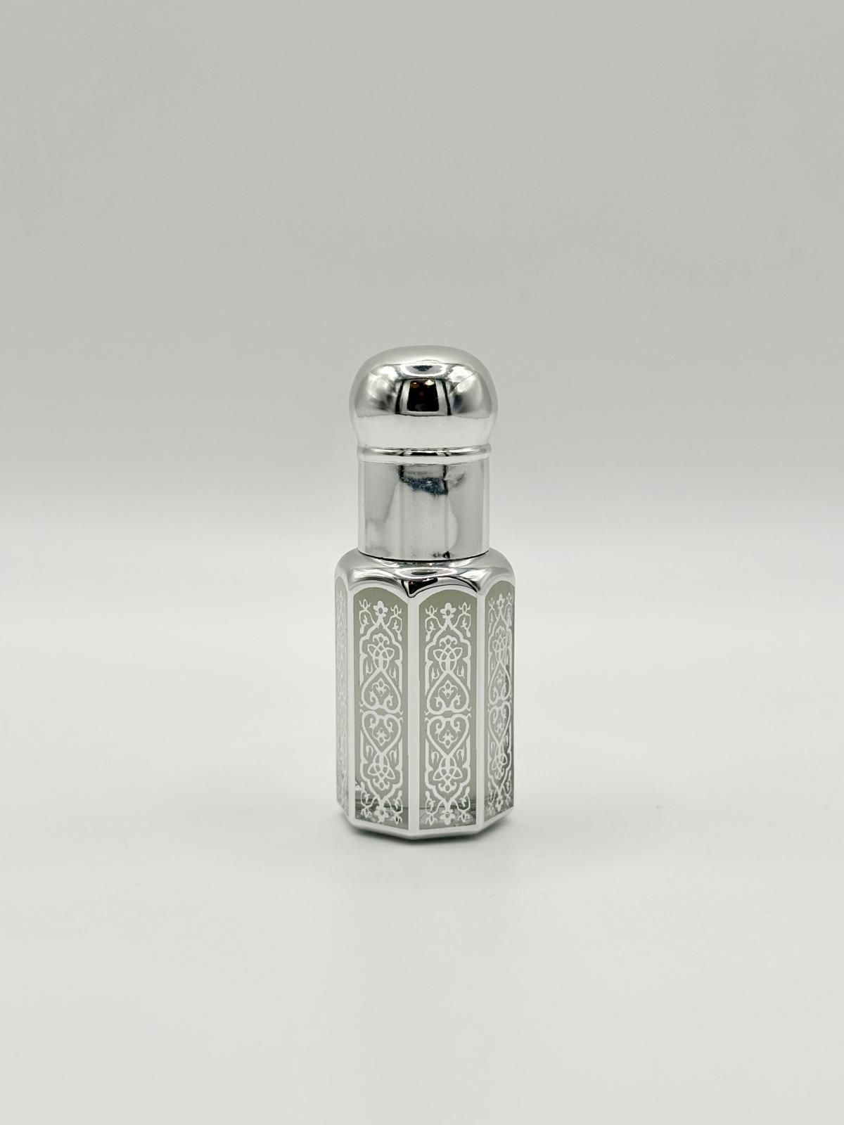 fiole musc tahara 6ml