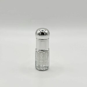 Fiole musc tahara 3ml