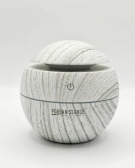 Diffuseur / Brumisateurs / Humidificateur : Blanc