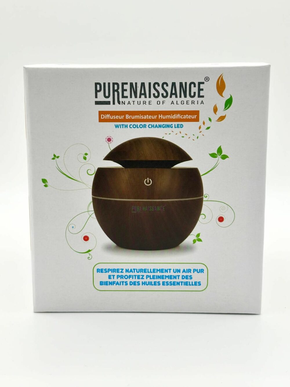diffuseur / brumisateurs / humidificateur