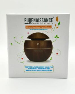 Diffuseur / Brumisateurs / Humidificateur : Blanc