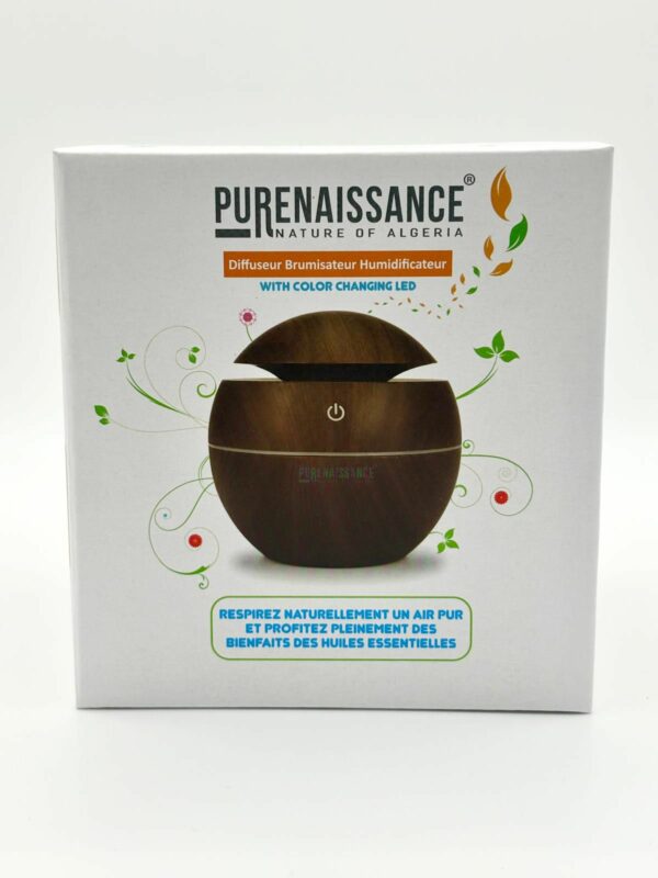 diffuseur / brumisateurs / humidificateur