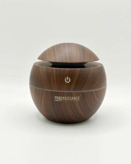 Diffuseur / Brumisateurs / Humidificateur : Marron