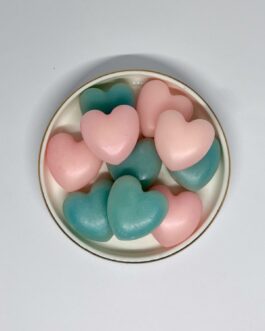 Fondant à brûler x5 : Way
