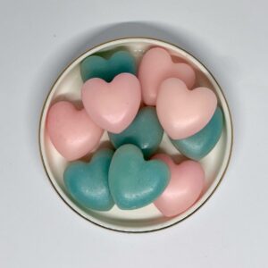 Fondant à brûler x5 : Way
