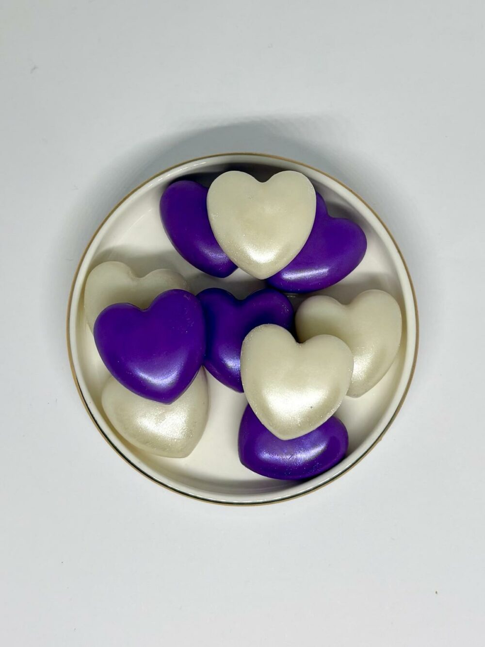 fondant à brûler x5 : way
