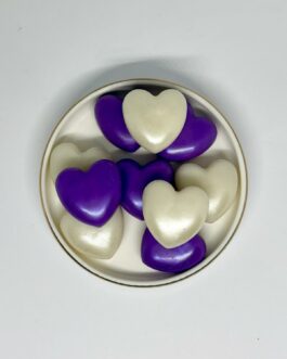 Fondant à brûler x5 : Princesse