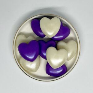 Fondant à brûler x5 : Princesse