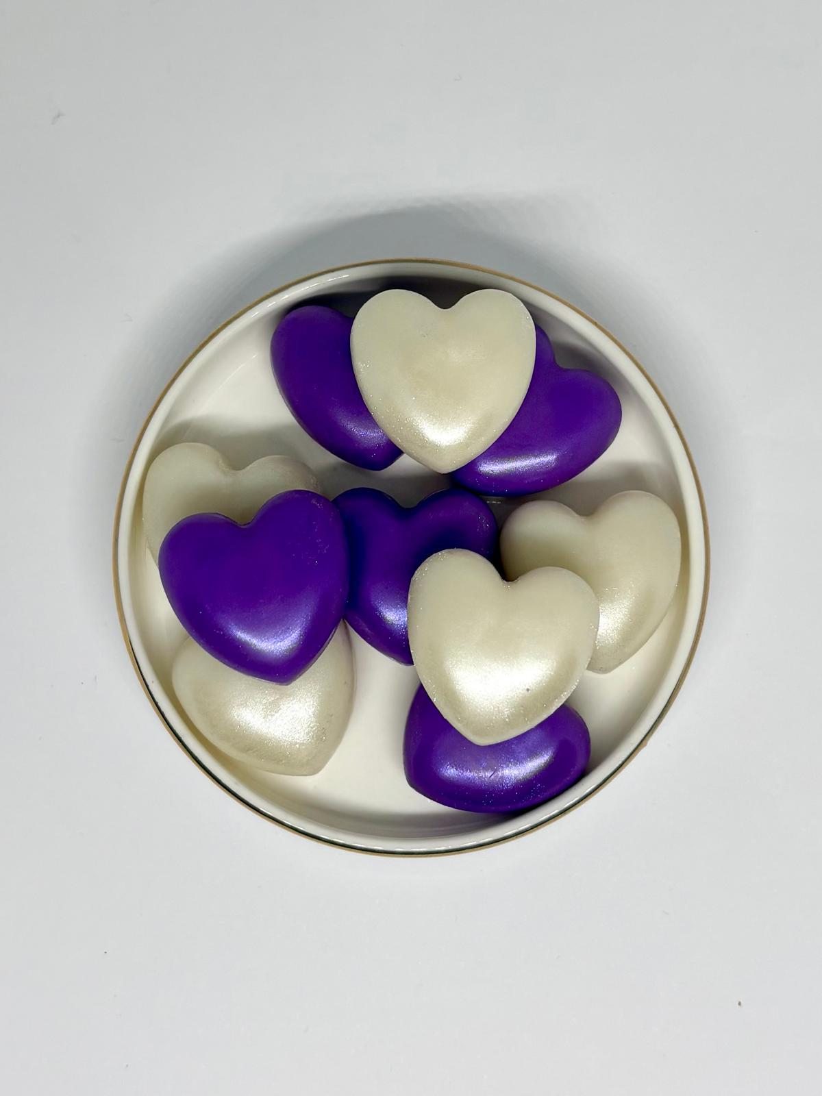 fondant à brûler x5 : way