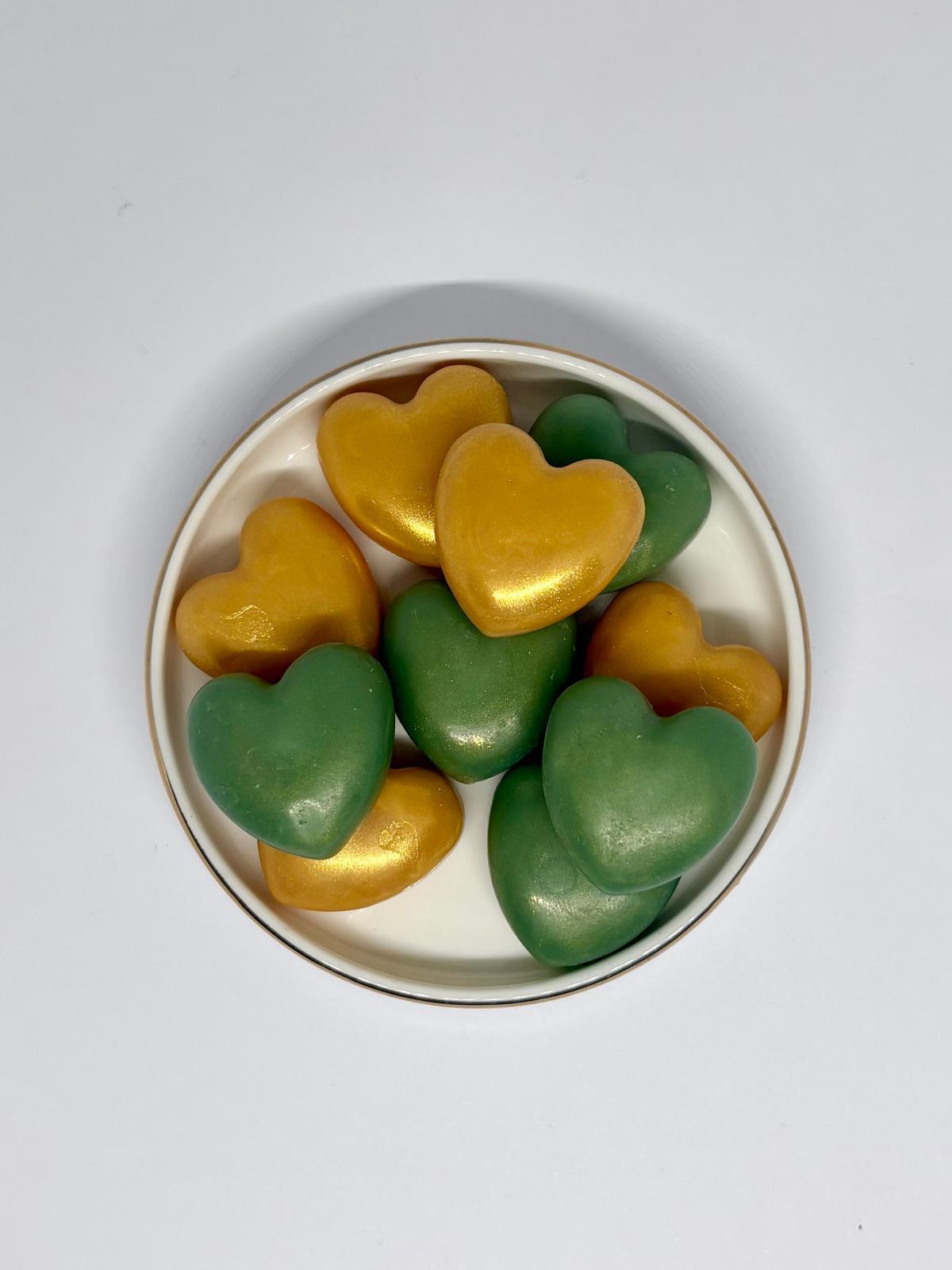 fondant à brûler x5 : wonder (copie)