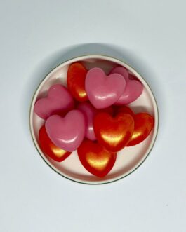 Fondant à brûler x5 : Wonder