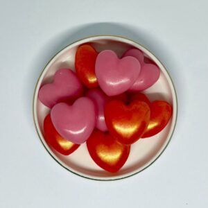 Fondant à brûler x5 : Wonder