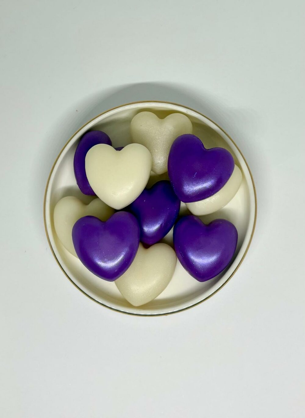 fondant à brûler x5 : lady (copie)
