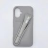 coque rhode (sans gloss) : bordeaux (copie)