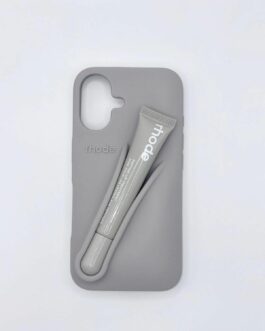 Coque Rhode (sans gloss) : Gris