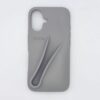 coque rhode (sans gloss) : bordeaux (copie)